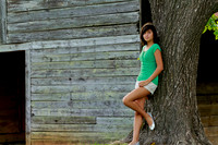 Joyner Park Photo Shoot
