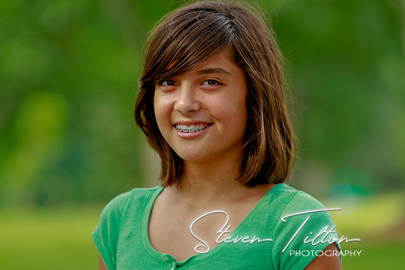 Joyner Park Photo Shoot