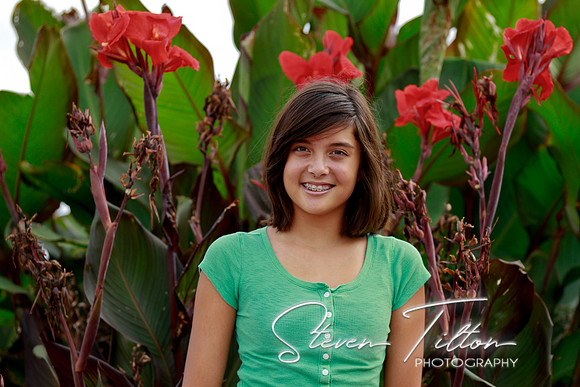 Joyner Park Photo Shoot