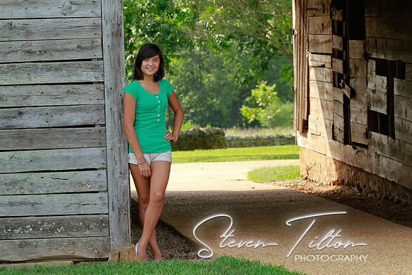 Joyner Park Photo Shoot