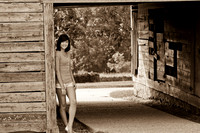 Joyner Park Photo Shoot