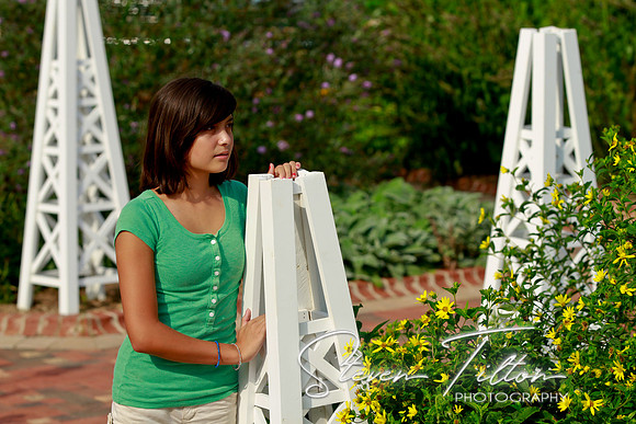 Joyner Park Photo Shoot