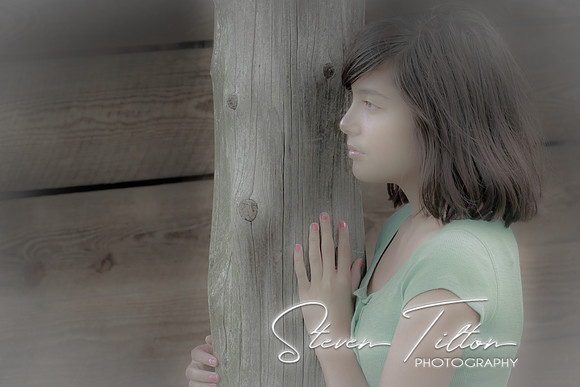Joyner Park Photo Shoot