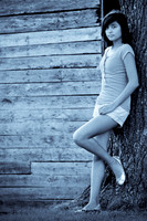 Joyner Park Photo Shoot