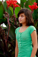 Joyner Park Photo Shoot