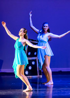 Destiny Dance Institute - Viva Las Vegas