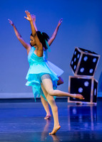 Destiny Dance Institute - Viva Las Vegas