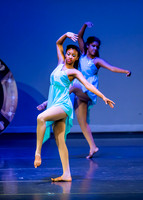 Destiny Dance Institute - Viva Las Vegas
