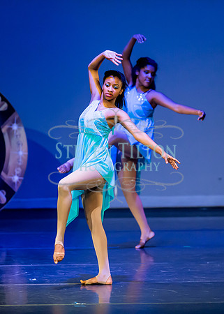 Destiny Dance Institute - Viva Las Vegas