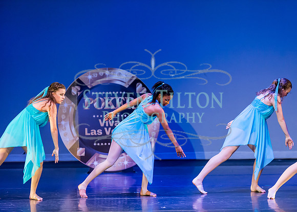 Destiny Dance Institute - Viva Las Vegas