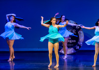 Destiny Dance Institute - Viva Las Vegas