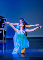 Destiny Dance Institute - Viva Las Vegas
