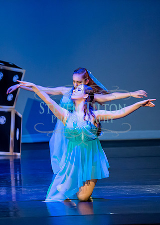 Destiny Dance Institute - Viva Las Vegas
