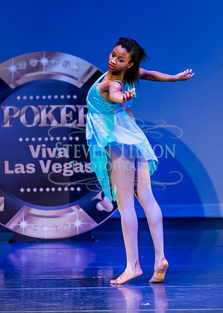 Destiny Dance Institute - Viva Las Vegas