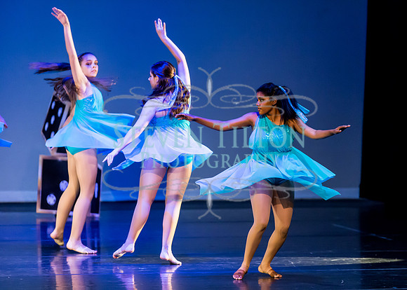 Destiny Dance Institute - Viva Las Vegas