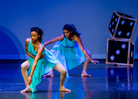 Destiny Dance Institute - Viva Las Vegas
