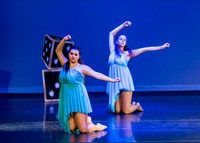 Destiny Dance Institute - Viva Las Vegas