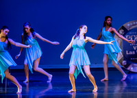 Destiny Dance Institute - Viva Las Vegas