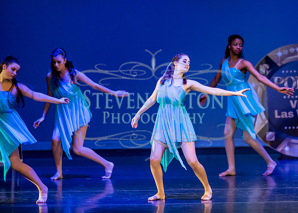 Destiny Dance Institute - Viva Las Vegas