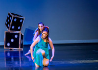 Destiny Dance Institute - Viva Las Vegas