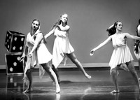 Destiny Dance Institute - Viva Las Vegas