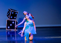 Destiny Dance Institute - Viva Las Vegas
