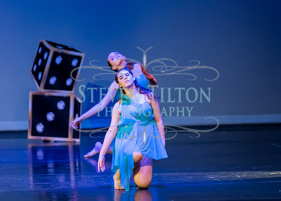 Destiny Dance Institute - Viva Las Vegas