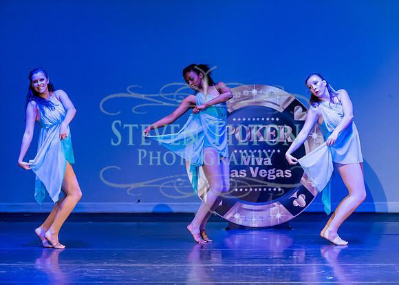 Destiny Dance Institute - Viva Las Vegas