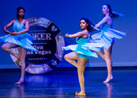 Destiny Dance Institute - Viva Las Vegas