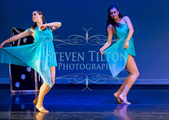 Destiny Dance Institute - Viva Las Vegas