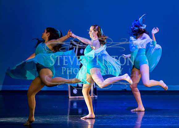 Destiny Dance Institute - Viva Las Vegas