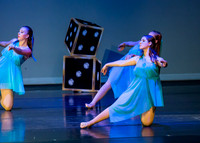 Destiny Dance Institute - Viva Las Vegas