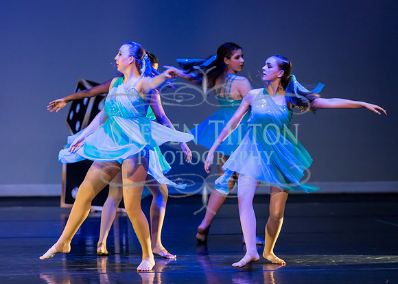 Destiny Dance Institute - Viva Las Vegas