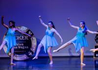 Destiny Dance Institute - Viva Las Vegas