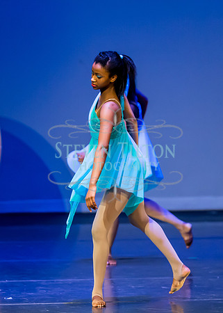 Destiny Dance Institute - Viva Las Vegas