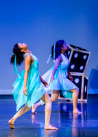 Destiny Dance Institute - Viva Las Vegas