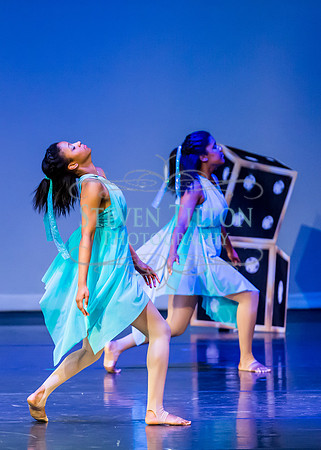Destiny Dance Institute - Viva Las Vegas