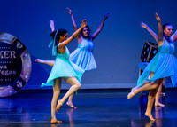 Destiny Dance Institute - Viva Las Vegas