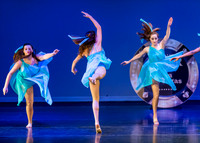 Destiny Dance Institute - Viva Las Vegas