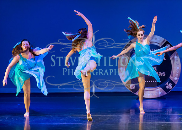 Destiny Dance Institute - Viva Las Vegas
