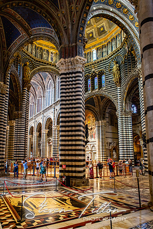 Italy Vacation