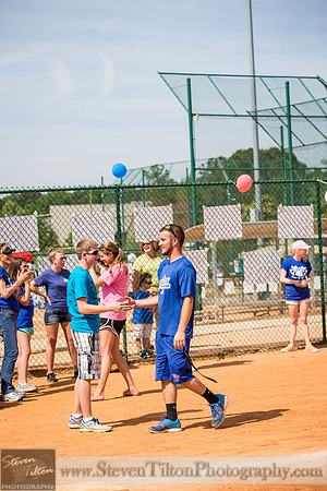 7th Annual Field of Dreams