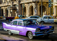 Historic Havana Cuba