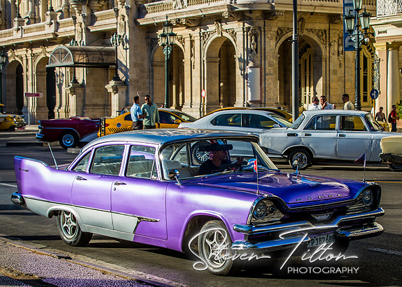 Historic Havana Cuba