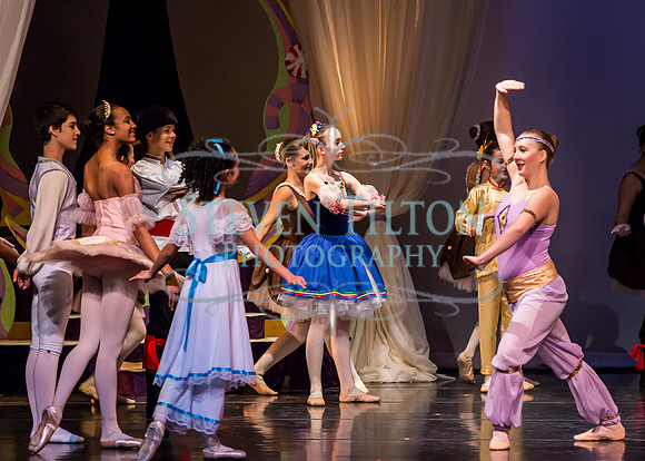 Destiny Winter Gala 2013