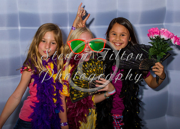 Powhatan Palooza