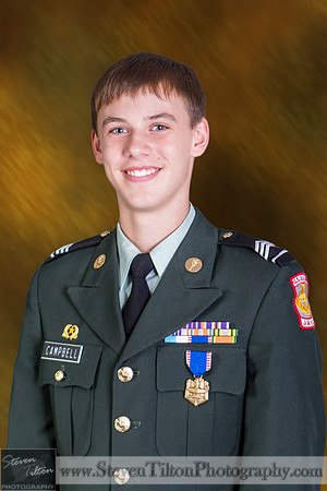 Campbell, Travis