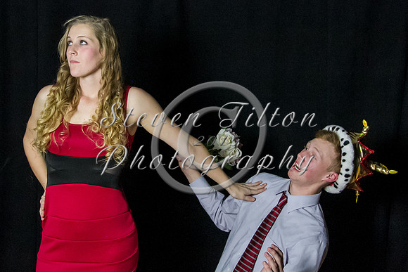 WFHS JROTC Dance