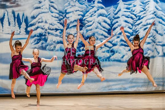 NC Conservatory Nutcracker