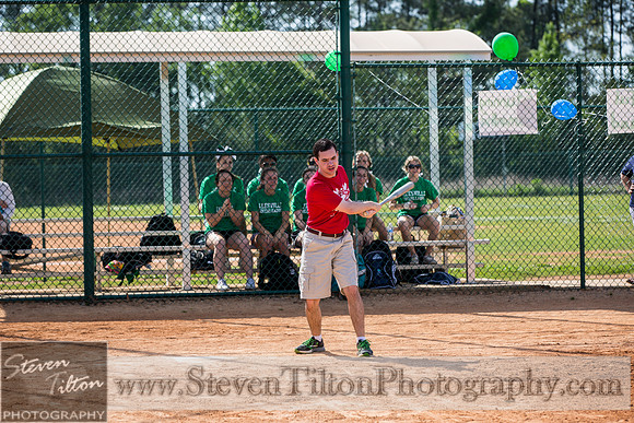 7th Annual Field of Dreams